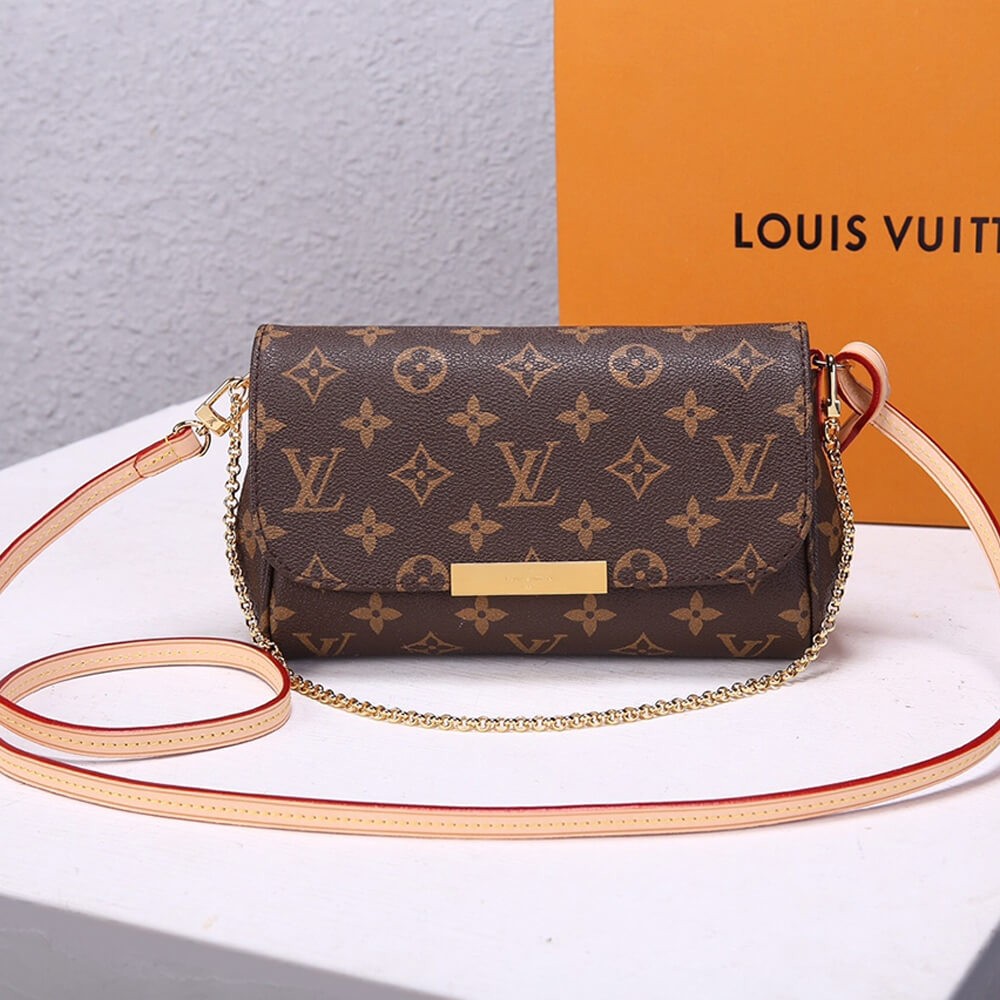 Louis Vuitton Favorite MM 