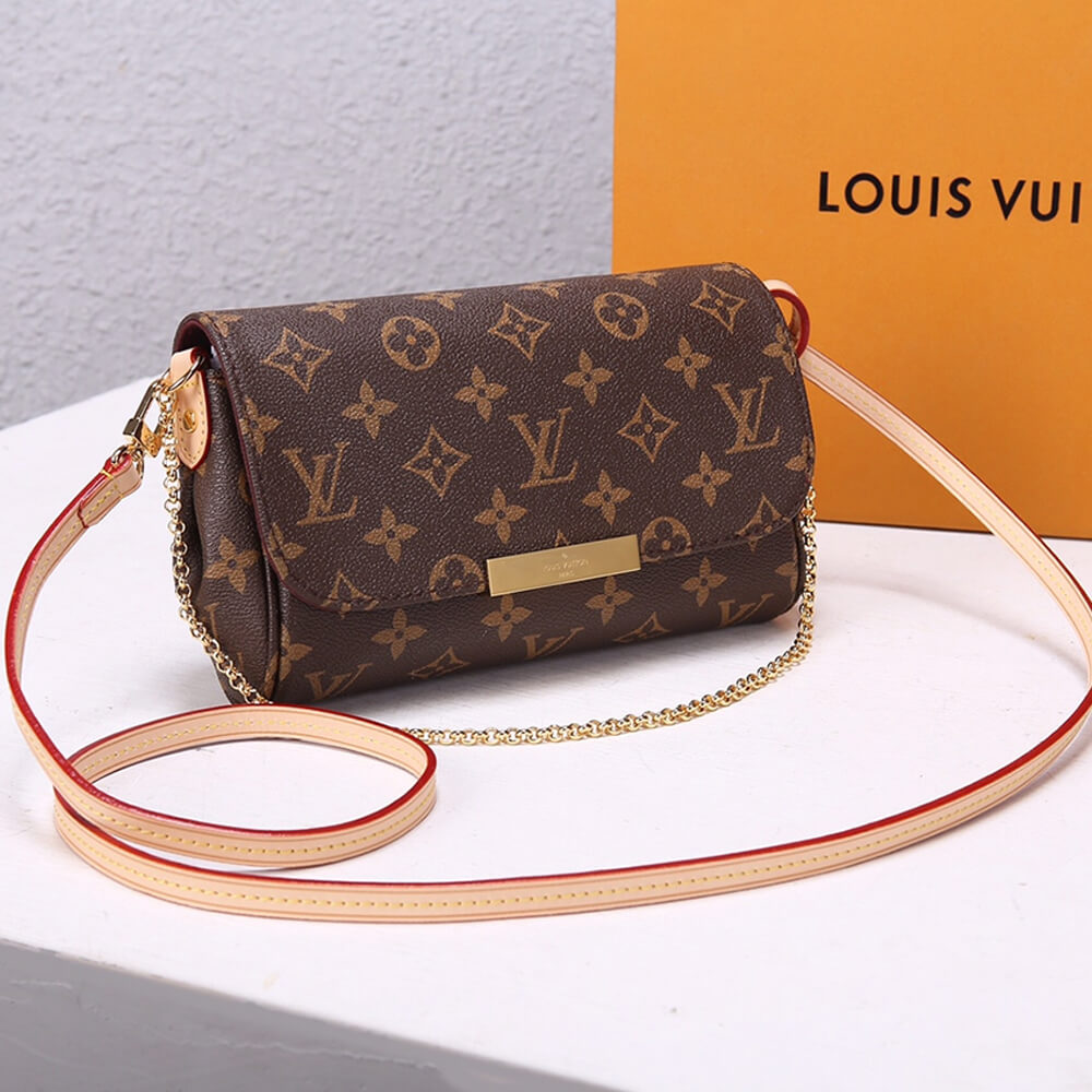 Louis Vuitton Favorite MM 