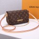 Louis Vuitton Favorite MM 