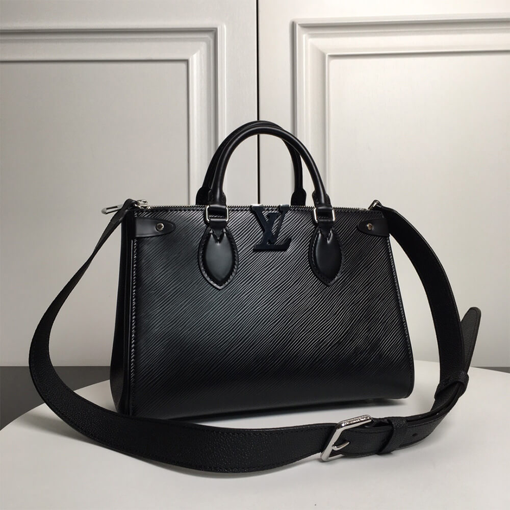 Louis Vuitton GRENELLE TOTE PM 