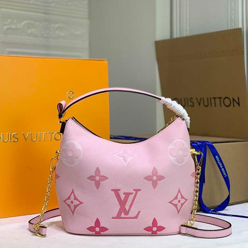 Louis Vuitton MARSHMALLOW 