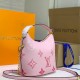 Louis Vuitton MARSHMALLOW 