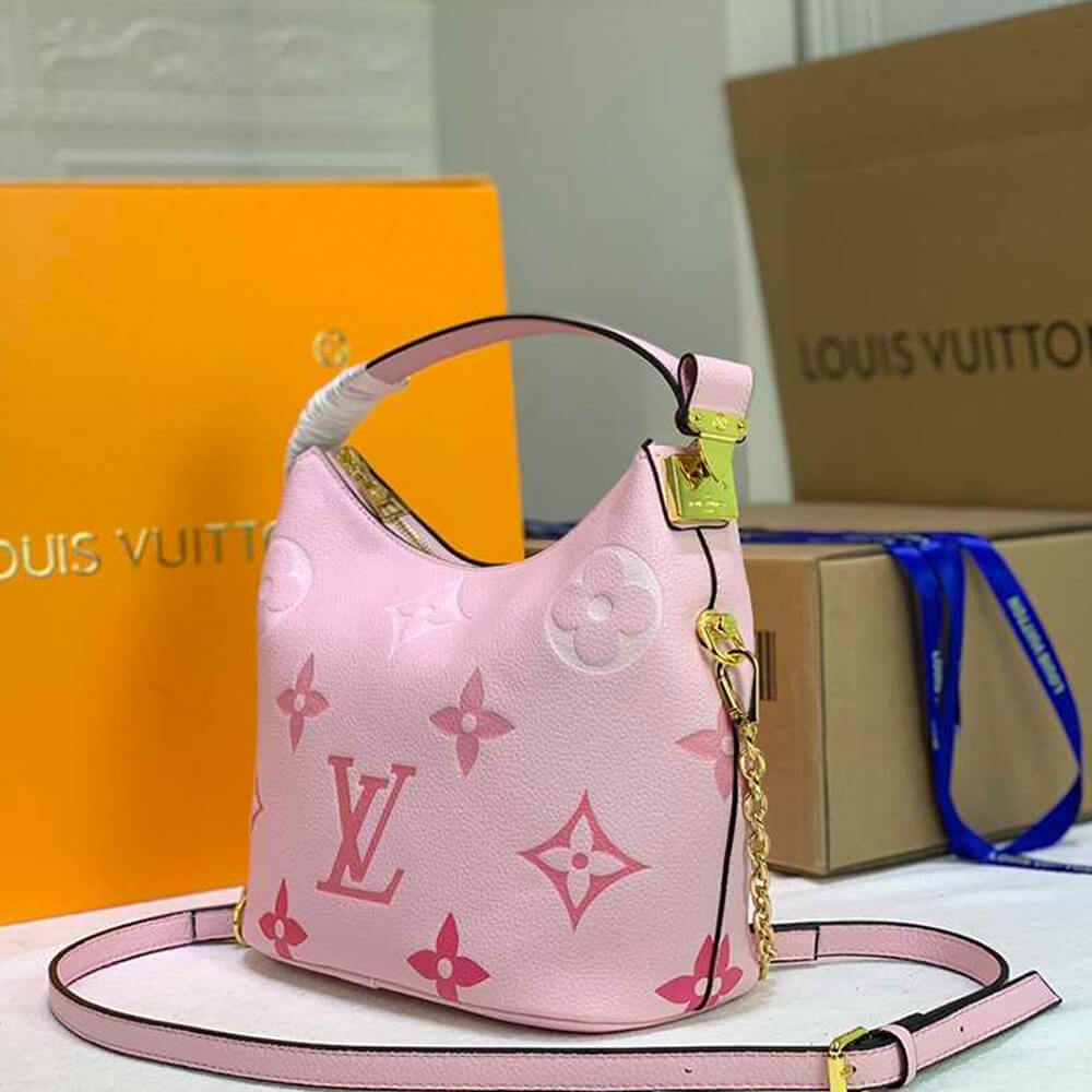 Louis Vuitton MARSHMALLOW 