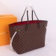 Louis Vuitton NEVERFULL GM N41357