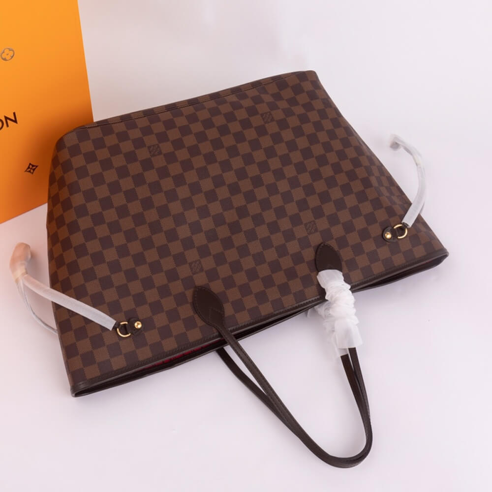 Louis Vuitton NEVERFULL GM N41357