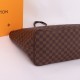 Louis Vuitton NEVERFULL GM N41357