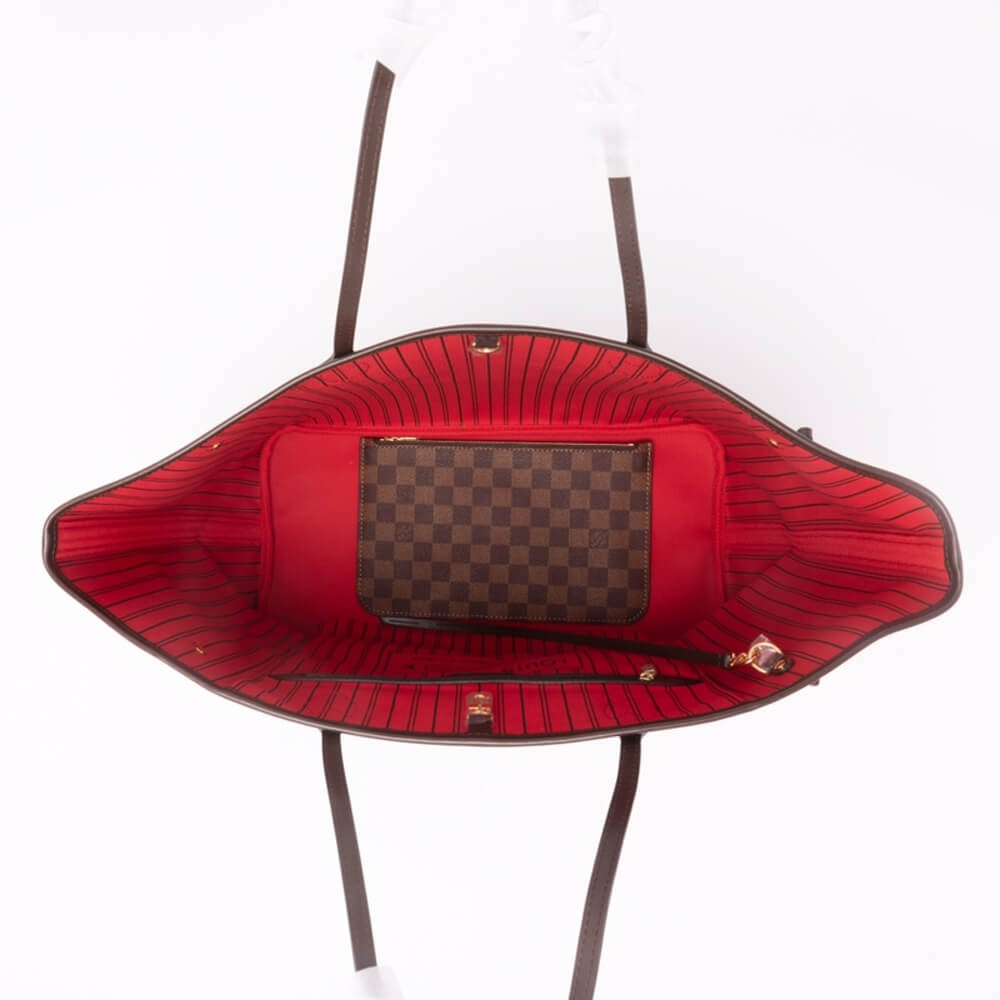 Louis Vuitton NEVERFULL GM N41357