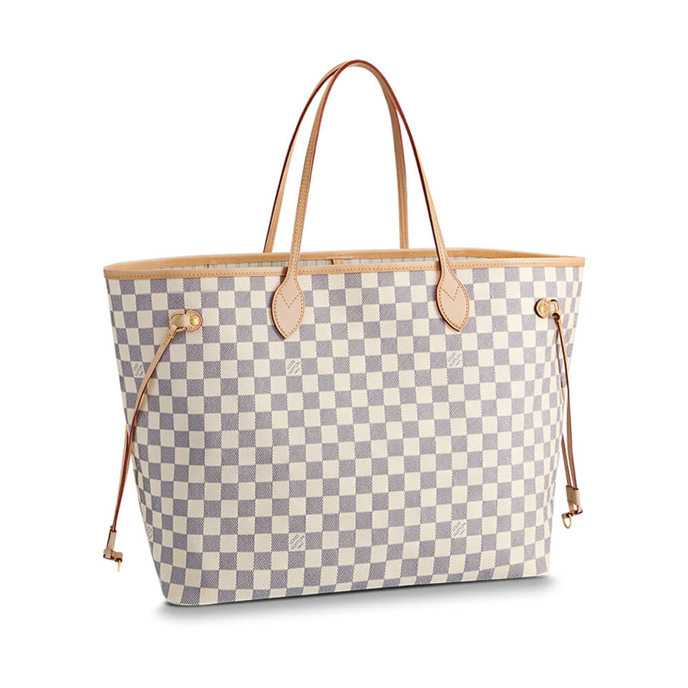 Louis Vuitton NEVERFULL GM N41360