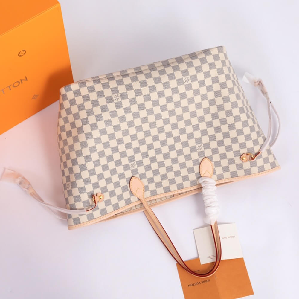 Louis Vuitton NEVERFULL GM N41360