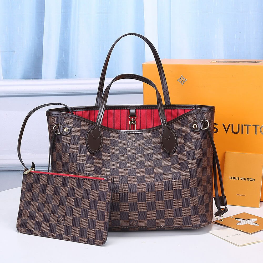 Louis Vuitton NEVERFULL PM N41359