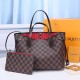 Louis Vuitton NEVERFULL PM N41359