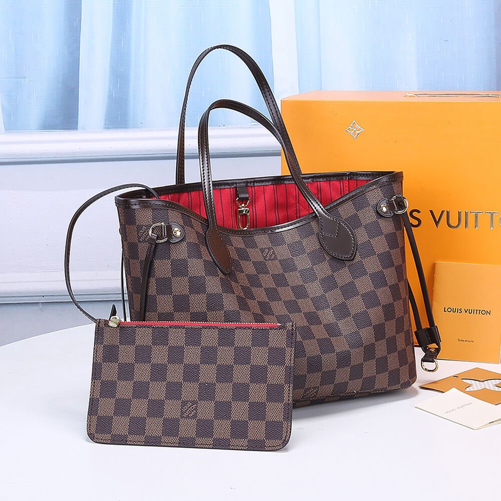 Louis Vuitton NEVERFULL PM N41359