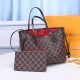 Louis Vuitton NEVERFULL PM N41359