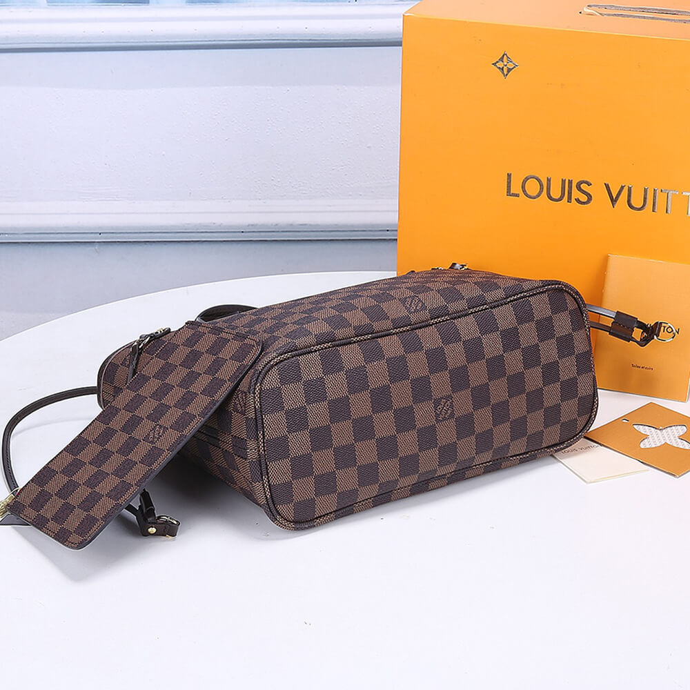 Louis Vuitton NEVERFULL PM N41359