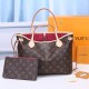 Louis Vuitton NEVERFULL PM M41245