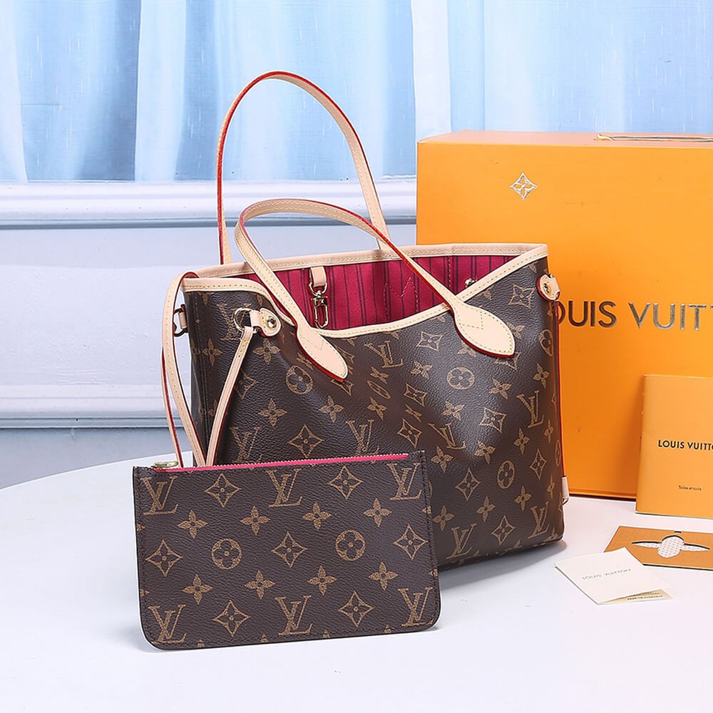 Louis Vuitton NEVERFULL PM M41245