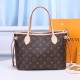 Louis Vuitton NEVERFULL PM M41245