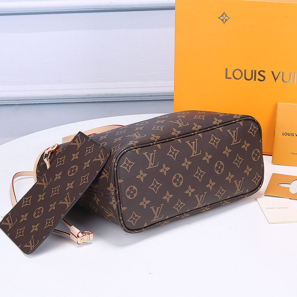 Louis Vuitton NEVERFULL PM M41245