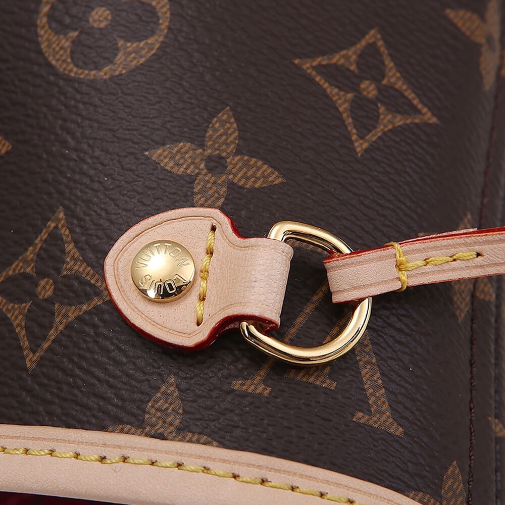 Louis Vuitton NEVERFULL PM M41245