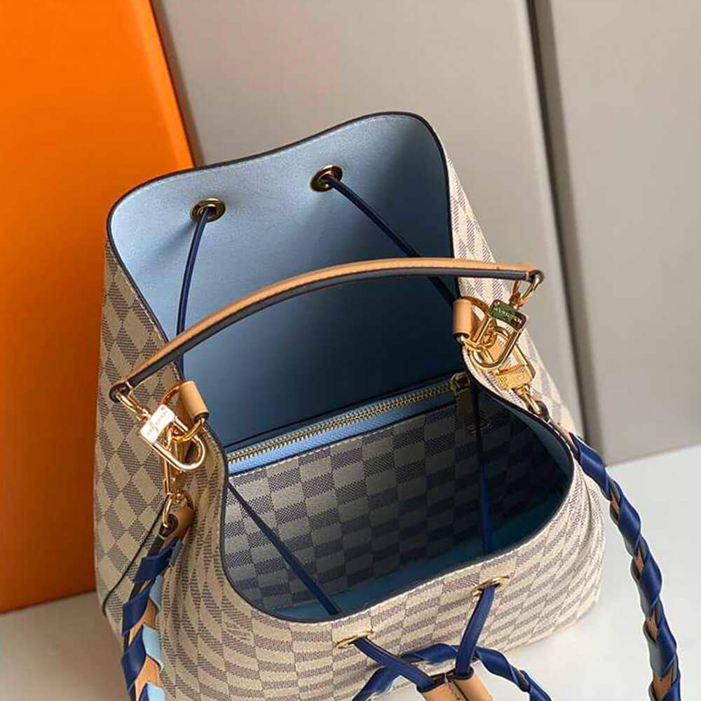 Louis Vuitton NeONOe MM 