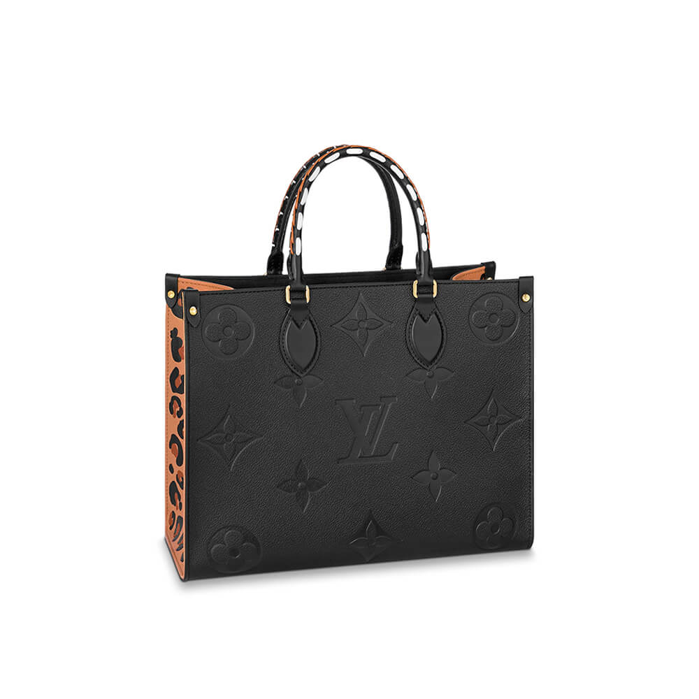 Louis Vuitton ONTHEGO MM M58522