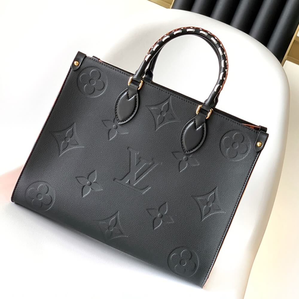 Louis Vuitton ONTHEGO MM M58522