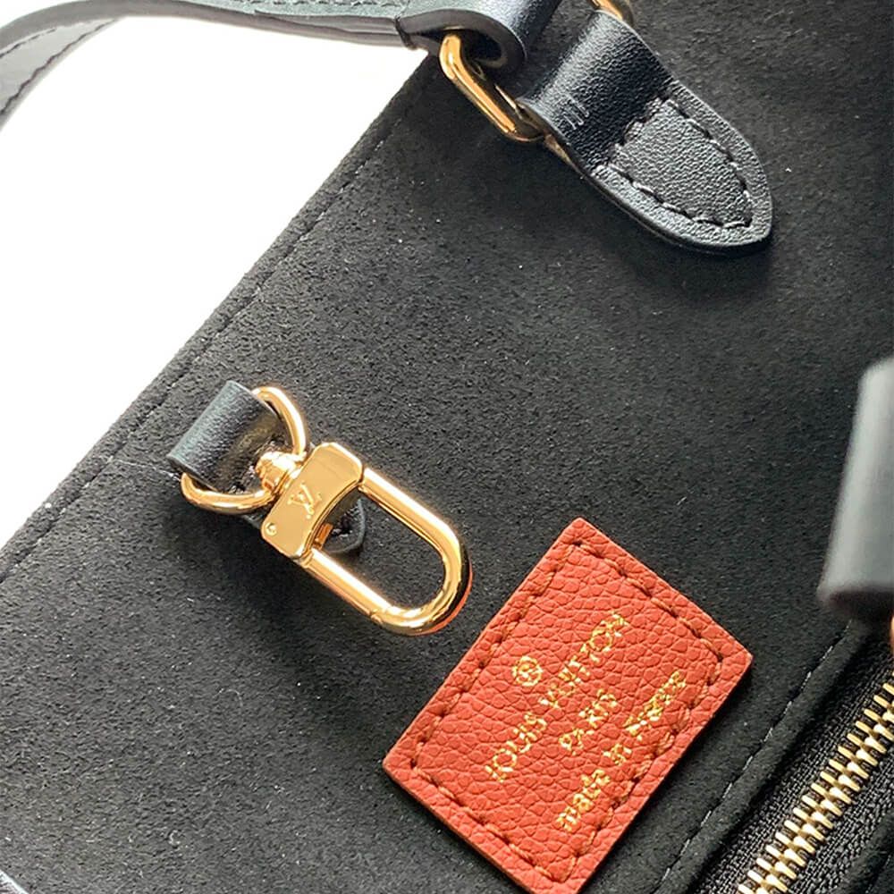 Louis Vuitton ONTHEGO MM M58522