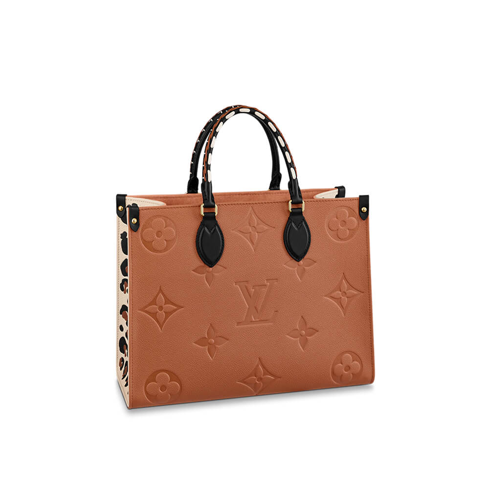 Louis Vuitton ONTHEGO MM M58521