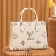 Louis Vuitton ONTHEGO PM 