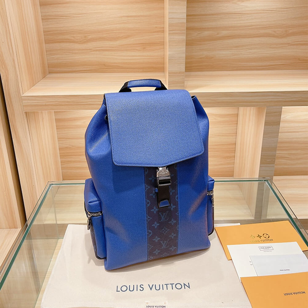 Louis Vuitton Outdoor Backpack 