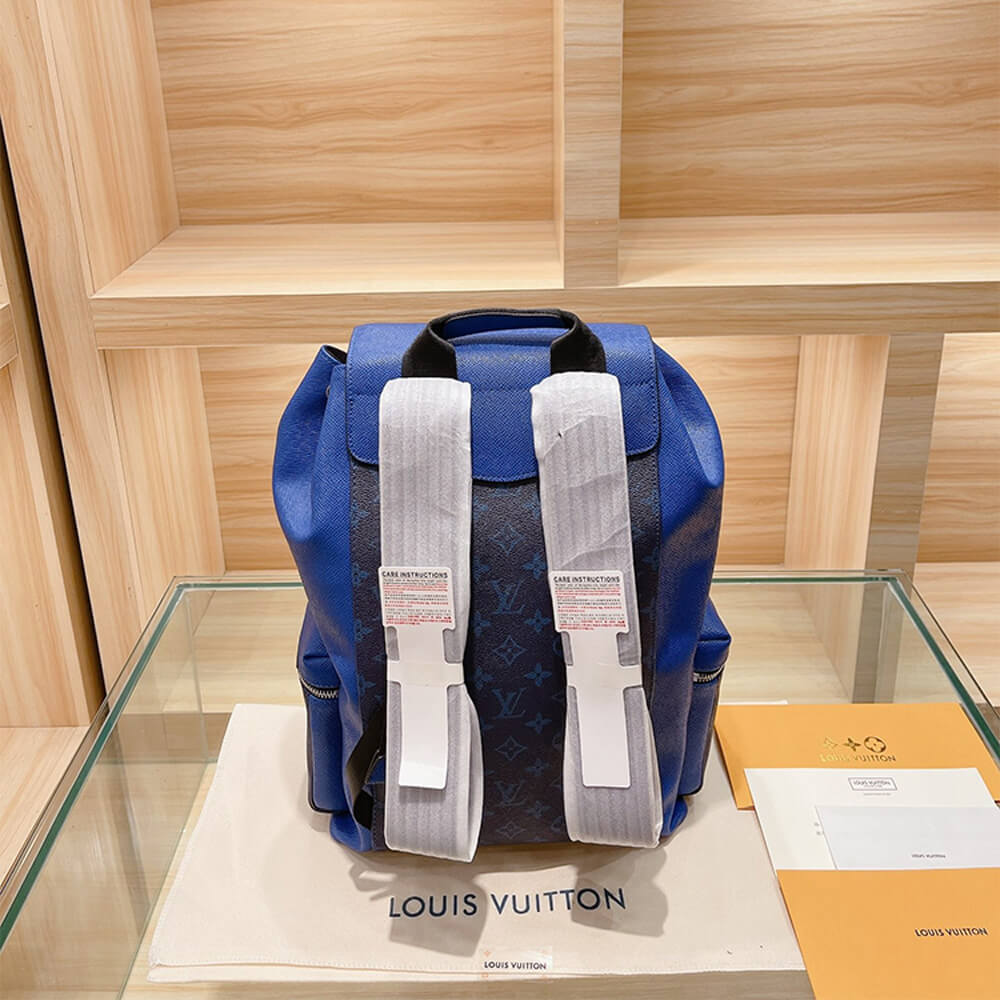 Louis Vuitton Outdoor Backpack 