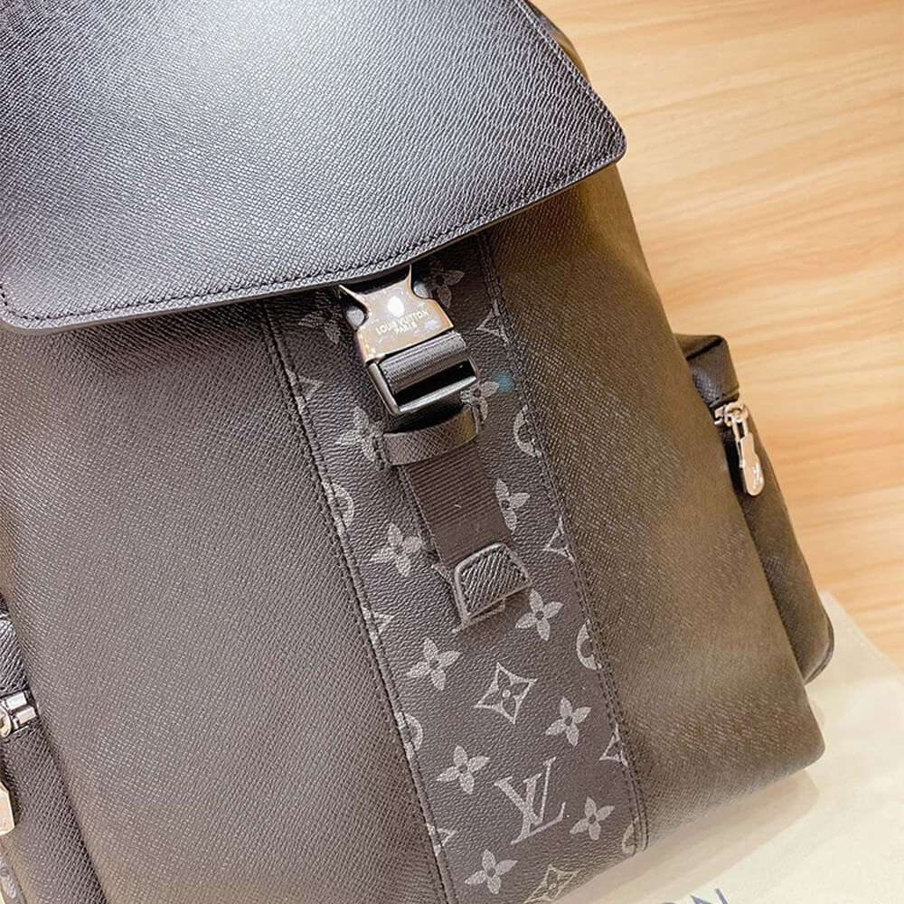 Louis Vuitton Outdoor Backpack 