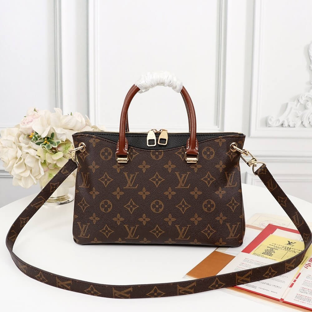 Louis Vuitton PALLAS BB M41218