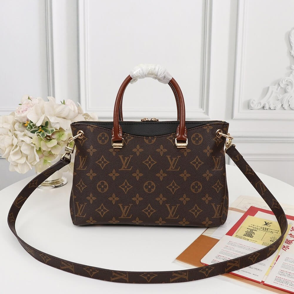 Louis Vuitton PALLAS BB M41218