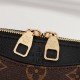 Louis Vuitton PALLAS BB M41218