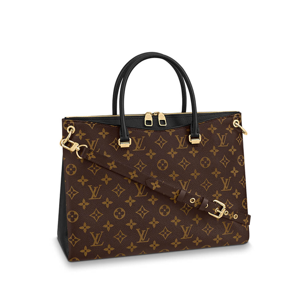 Louis Vuitton PALLAS MM 