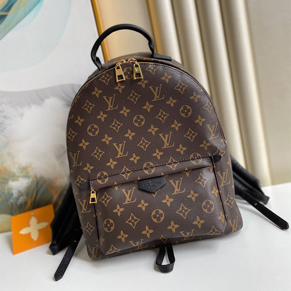 Louis Vuitton PALM SPRINGS MM M44874