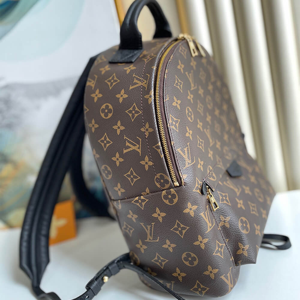 Louis Vuitton PALM SPRINGS MM M44874