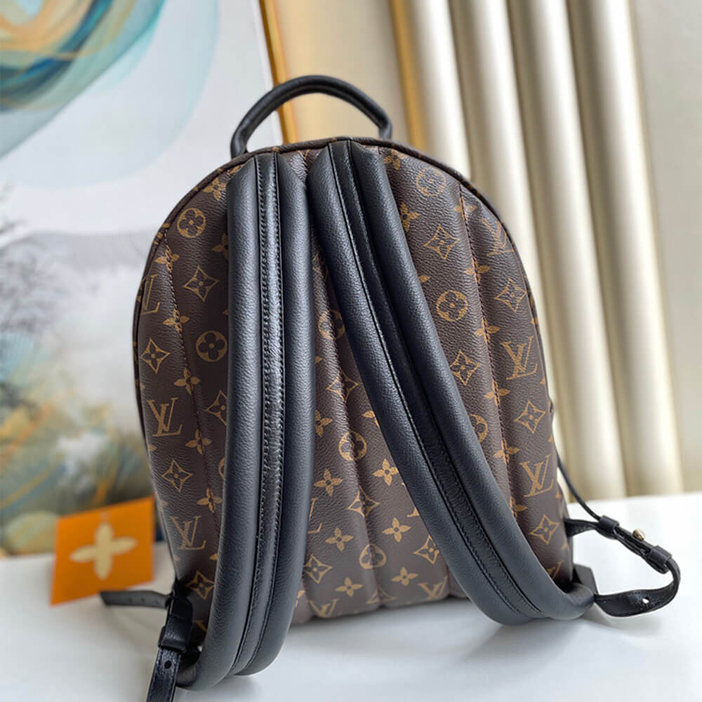 Louis Vuitton PALM SPRINGS MM M44874