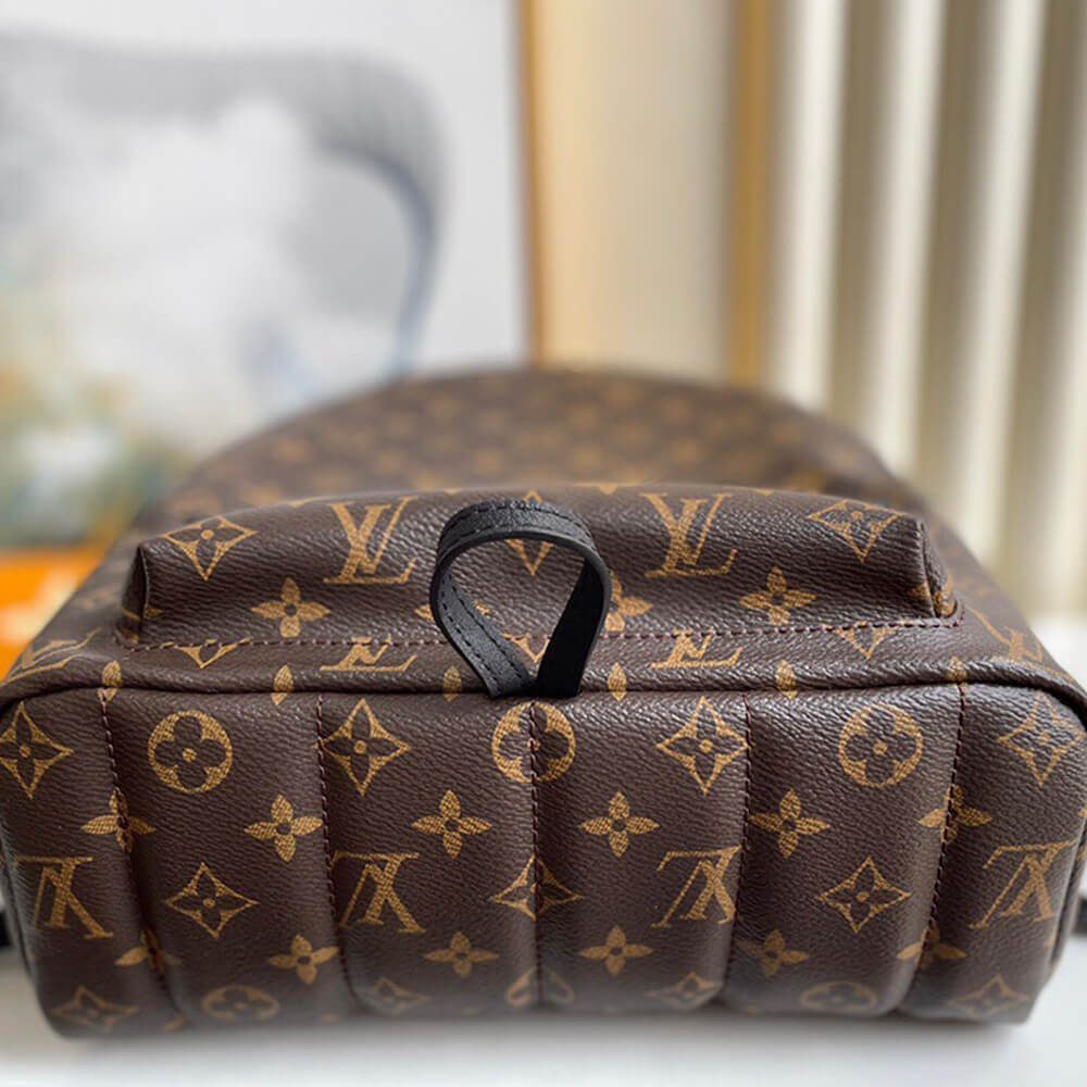 Louis Vuitton PALM SPRINGS MM M44874