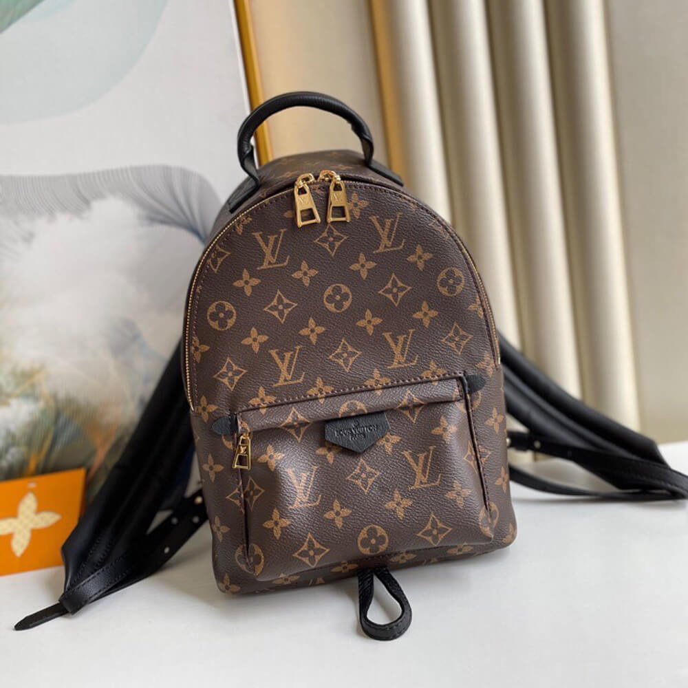 Louis Vuitton PALM SPRINGS PM M44871