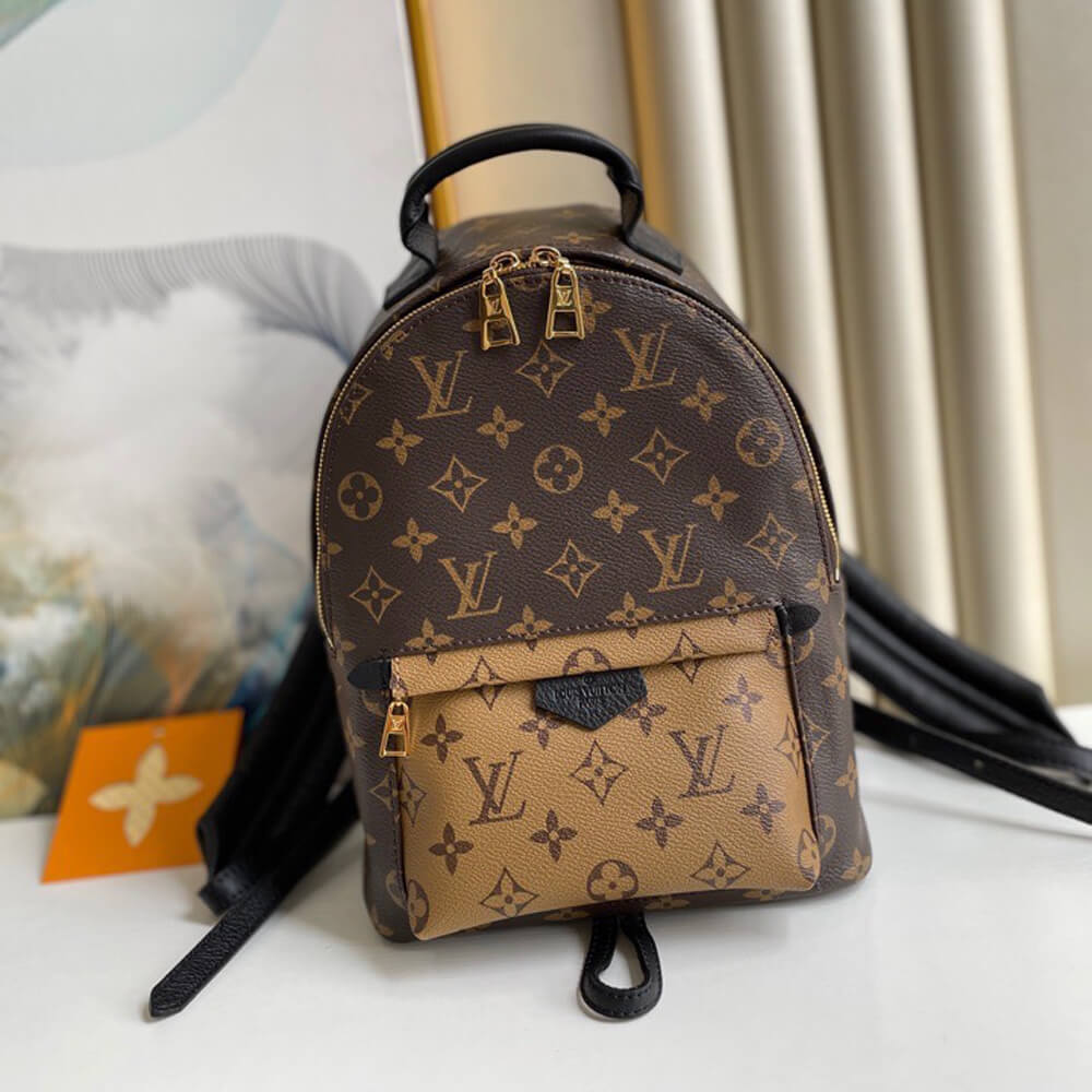 Louis Vuitton PALM SPRINGS PM M44870