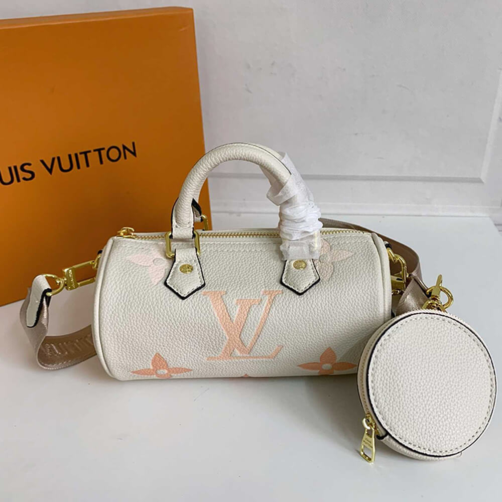 Louis Vuitton PAPILLON BB 