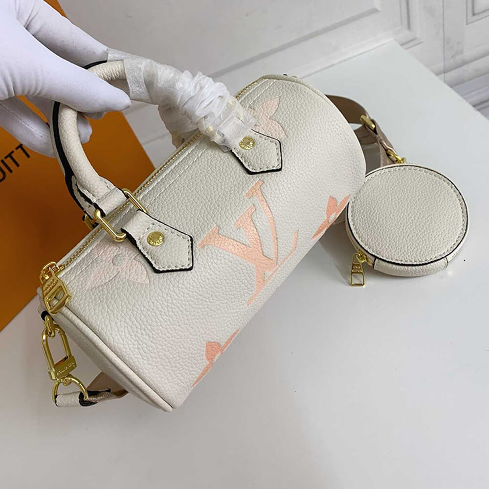 Louis Vuitton PAPILLON BB 