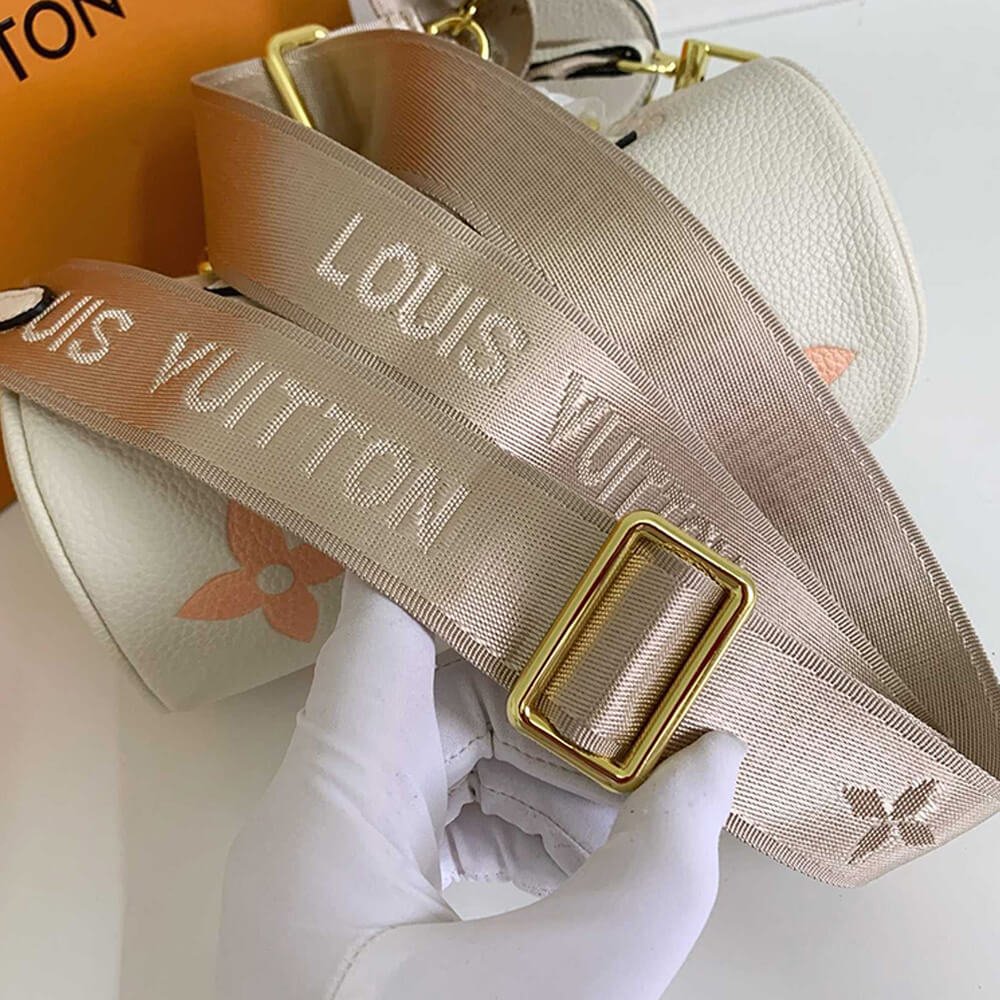 Louis Vuitton PAPILLON BB 