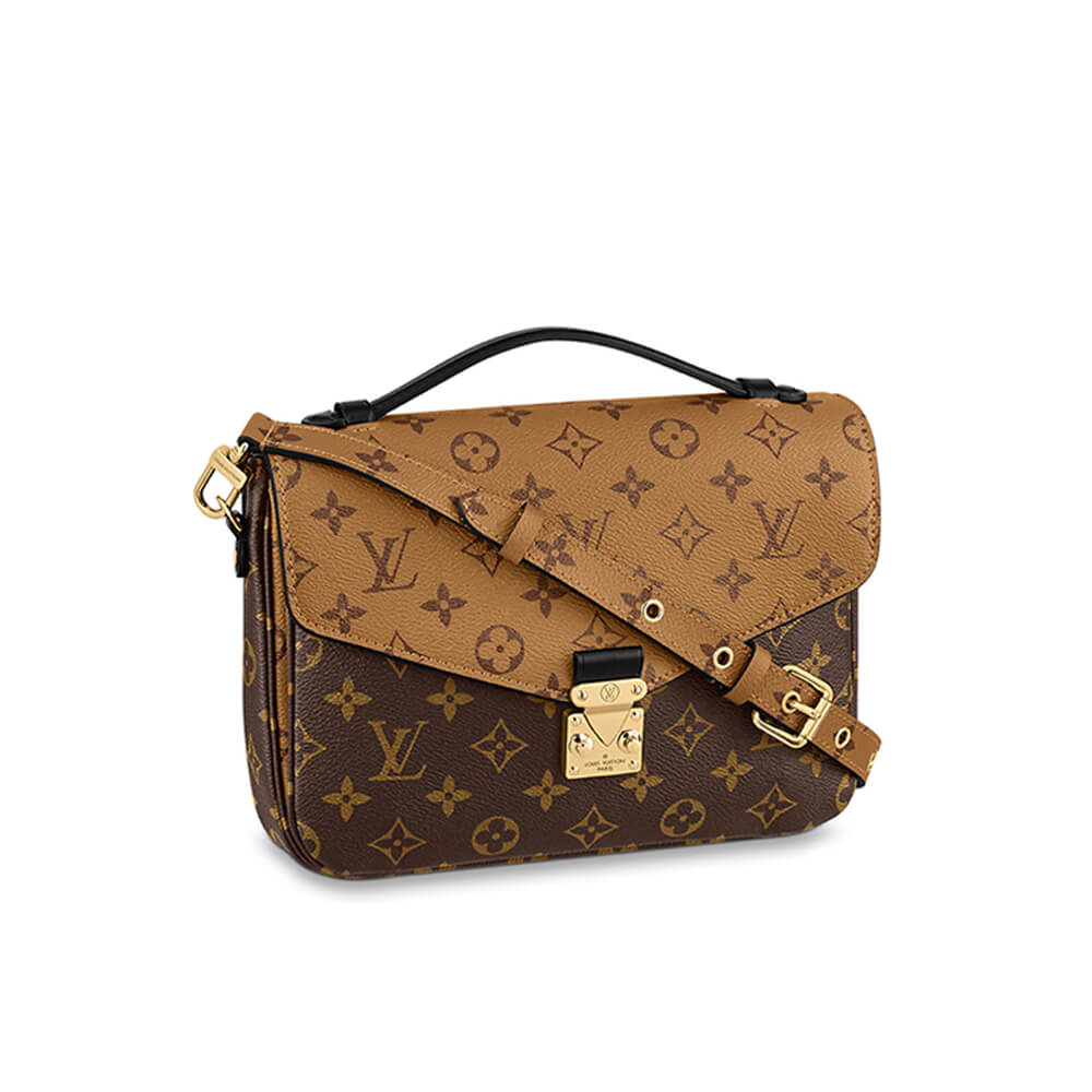 Louis Vuitton POCHETTE METIS M44876