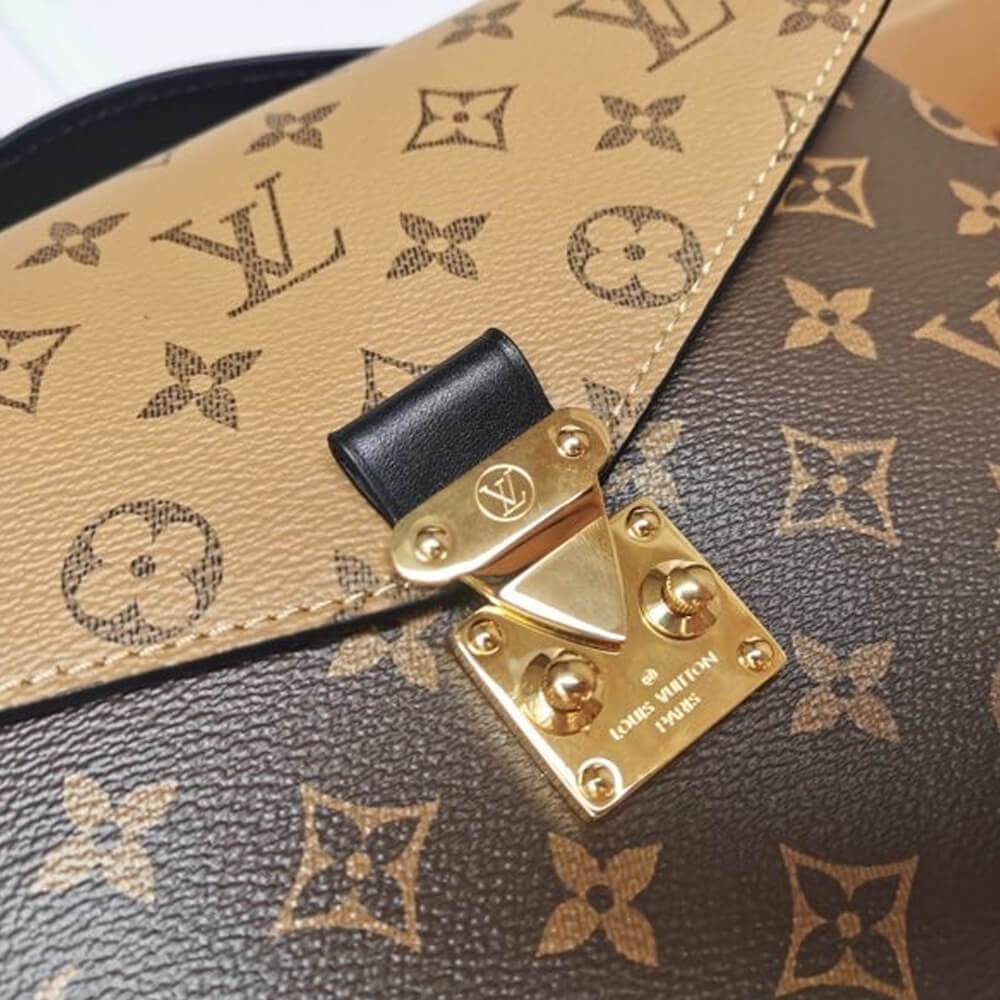 Louis Vuitton POCHETTE METIS M44876