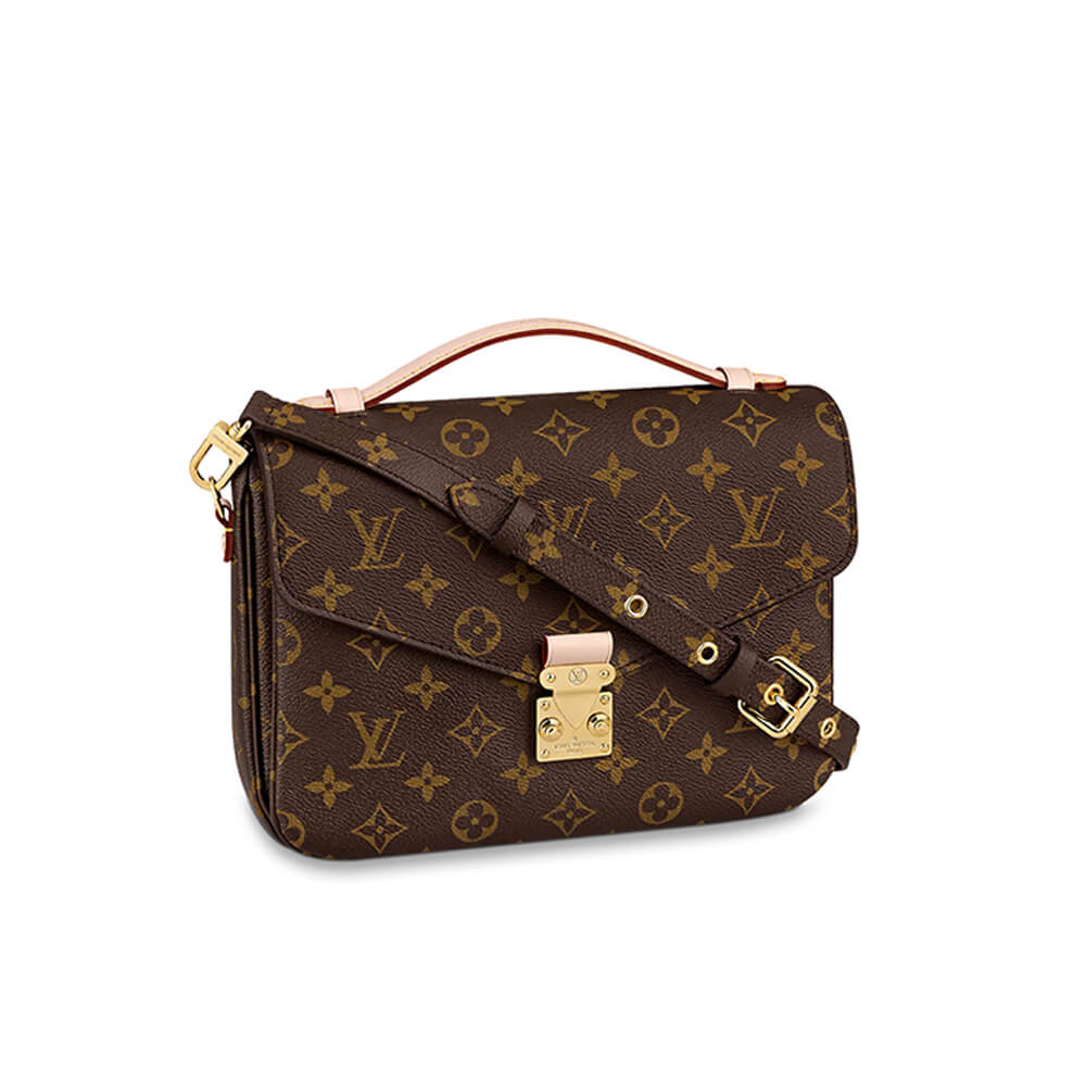 Louis Vuitton POCHETTE METIS M44875