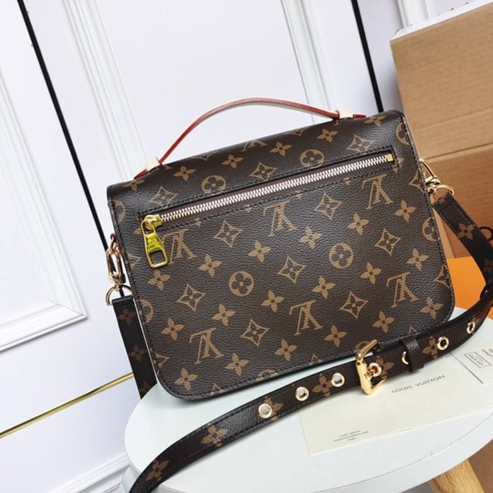 Louis Vuitton POCHETTE METIS M44875