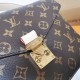 Louis Vuitton POCHETTE METIS M44875